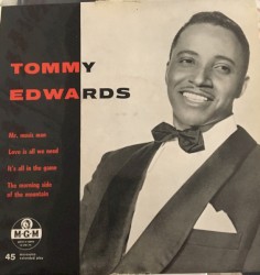 The Morning Side Of The Mountain