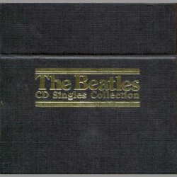 The Beatles Singles Collection