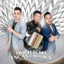 Muchacha encantadora