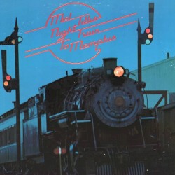Night Train to Memphis