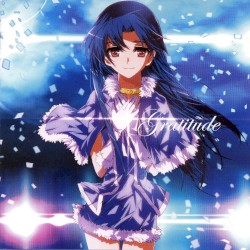 Gratitude グラッティテュード・感謝