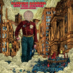 Off The Record Soundtrack