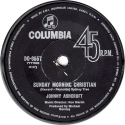 Sunday Morning Christian