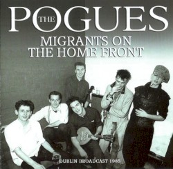 Migrants on the Home Front