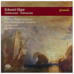 Violinkonzert / Violinsonate