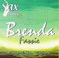 Sax Plays: Brenda Fassie
