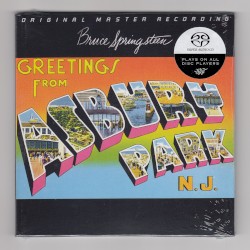 Greetings From Asbury Park, N.J.