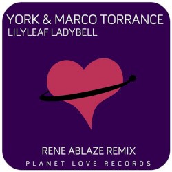 Lilyleaf Ladybell (Rene Ablaze Remix)