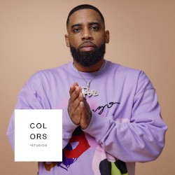 Barely Miss (a colors show)