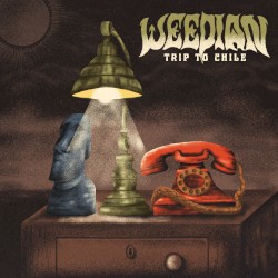 Weedian: Trip to Chile