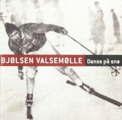 Danse på snø
