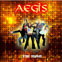 Ating Sayawin (Dance Mix)