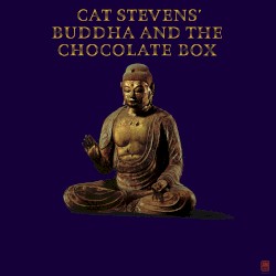 Buddha and the Chocolate Box