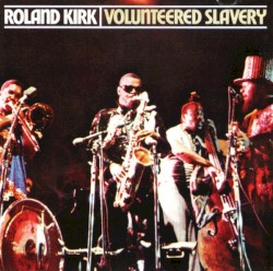 Volunteered Slavery