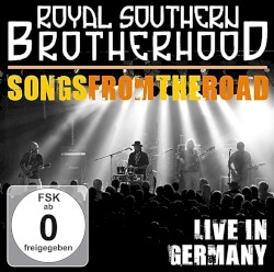 Songs From The Road (Live in Germany)