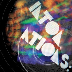 Library Catalog Music Series Volume 7: Music for Paradise Armor