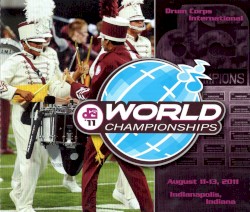 2011 Drum Corps International World Championships