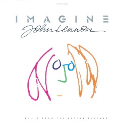 Imagine: John Lennon: Music From the Motion Picture