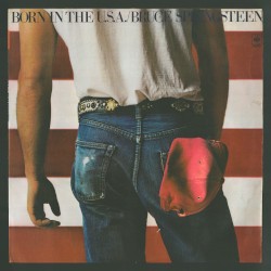 Born in the U.S.A.