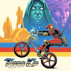 Turbo Kid: Original Game Soundtrack