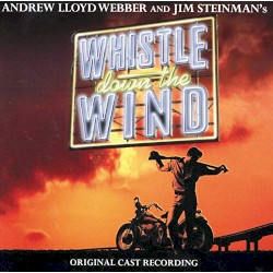 Whistle Down the Wind