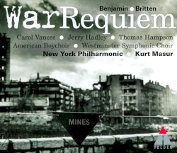 War Requiem