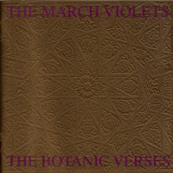 The Botanic Verses