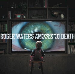 Amused to Death