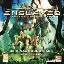 Enslaved: Odyssey to the West