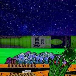 CORONA POSSE EXRA EDITION!