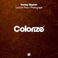 Laminar Flow / Photograph