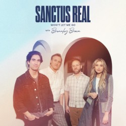 Won’t Let Me Go (Acoustic)