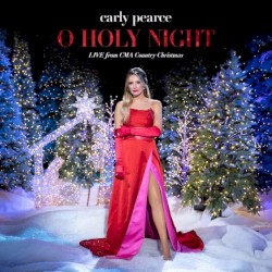 O Holy Night (Live From CMA Country Christmas)