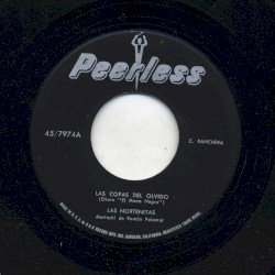 Las copas del olvido / A mano quedamos