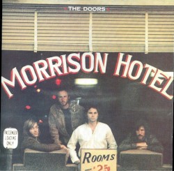 Morrison Hotel