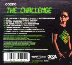The Challenge