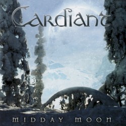 Midday Moon