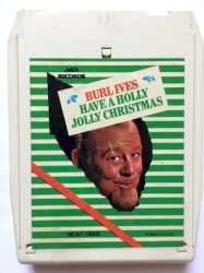 Have a Holly Jolly Christmas