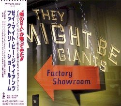 Factory Showroom