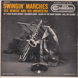 Swingin' Marches