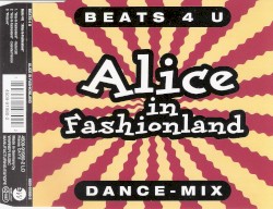 Alice In Fashionland (Dance - Mix)