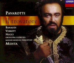 Il trovatore