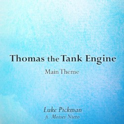 Main Theme (From "Thomas the Tank Engine")