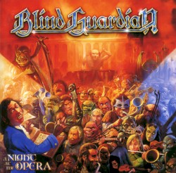 A Night at the Opera