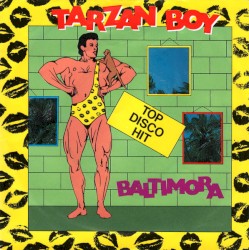 Tarzan Boy