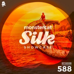 2021-03-31: Monstercat Silk Showcase 588 (hosted by Jacob Henry)