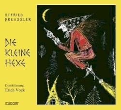 Die kleine Hexe