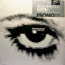 Discobug '97 (Got The Feeling Now)