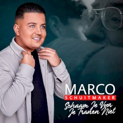 Schaam je voor je tranen niet