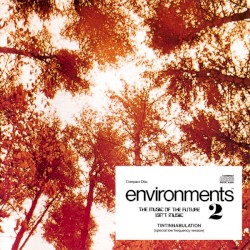 Environments 2: Tintinnabulation